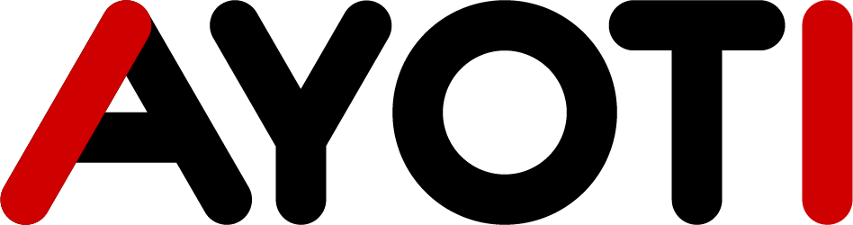 Ayoti informatyk Sanok logo